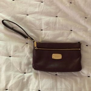 Michael Kors Wristlet